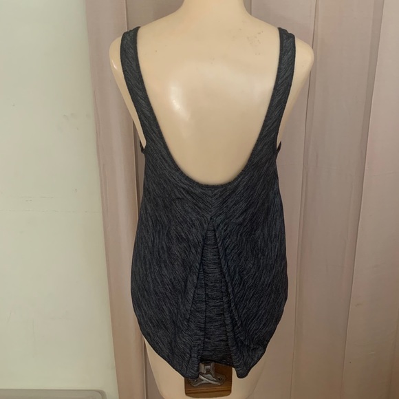 Lululemon Soul Cycle Gray Lightweight Tank Top - Picture 3 of 4